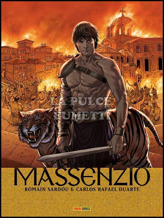 MASSENZIO